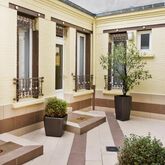 Des Arts Hotel Picture 6