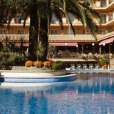 Holidays at Luna Park Hotel Yoga & Spa in Malgrat de Mar, Costa Brava