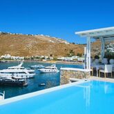 Nissaki Boutique Hotel Picture 4