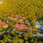 Montana Pine Resort Hotel Picture 7