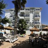 Makri Beach Hotel Picture 2