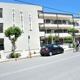 Santa Marina Aparthotel Picture 16