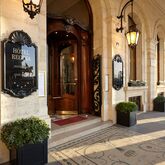 Holidays at Regina Hotel in Louvre & Tuileries (Arr 1), Paris