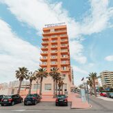 Poseidon La Manga Hotel - Adults Only Picture 10
