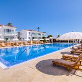 Los Naranjos Apartments Picture 0