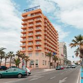 Poseidon La Manga Hotel - Adults Only Picture 11