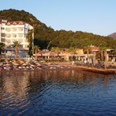 Marbas Hotel Picture 4