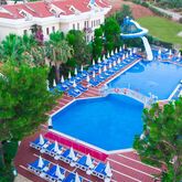 Holidays at Yel Holiday Resort Hotel in Ovacik, Dalaman Region