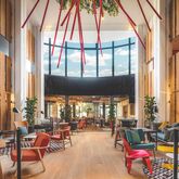 Novotel Paris Vaugirard Hotel Picture 3