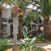 Holidays at Sandy Beach Hotel in Kavros, Crete