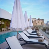 Holidays at San Cristobal Hotel in Marbella, Costa del Sol