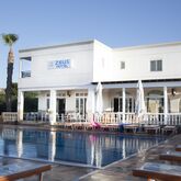 Holidays at Zeus Hotel in Kefalos, Kos