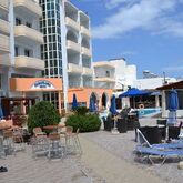 Holidays at Panorama Hotel and Apartments in Rhodes Town, Rhodes