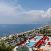 Megasaray WestBeach Antalya Picture 2