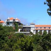 La Palma Romantica Hotel Picture 4