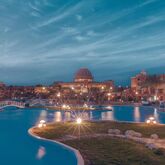 El Malikia Resort Abu Dabbab Picture 4