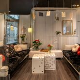 Holidays at Glasgow Monceau Hotel in Arc De Triomphe & Pte Maillot (Arr 17), Paris