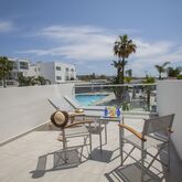 Limanaki Beach Hotel Picture 4