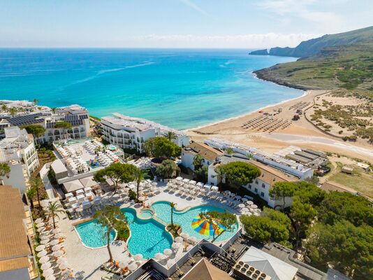 Holidays at VIVA Cala Mesquida Suites & Spa - Adults Only 16+ in Cala Mesquida, Majorca
