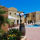 Silver Beach Hotel Picture 10