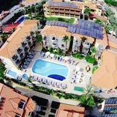 Villa Beldeniz Hotel Picture 0