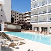 Holidays at Planas Hotel in Salou, Costa Dorada