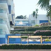 Sugar Palm Grand Hillside Hotel Picture 2
