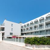 Alia Club Hotel Picture 4