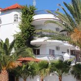 Holidays at Elarin Hotel in Faliraki, Rhodes