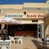 Antonios Hotel Picture 14