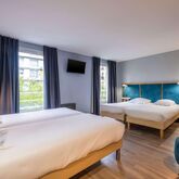 Quality Suites Bercy Bibliotheque Paris Picture 6