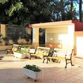 Las Damas Apartments Picture 2