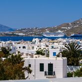 Semeli Hotel Picture 10