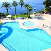 Holidays at Adonis Hotel in Antalya, Antalya Region