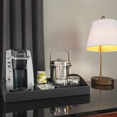 Le Meridien Cambridge Hotel Picture 9