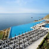 Michelangelo Resort Hotel And Spa Picture 7