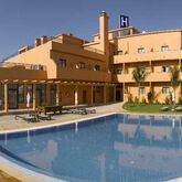 Holidays at Praia Sol Hotel in Vilamoura, Algarve