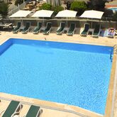 Holidays at Yunus Hotel in Marmaris, Dalaman Region