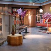 Mercure Terminus Nord Hotel Picture 2