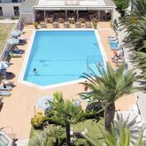 Athos Hotel Picture 3