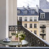 Le Saint Gregoire Hotel Picture 2