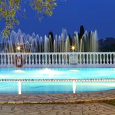 Holidays at Paradise Hotel in Gouvia, Corfu
