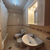 Europa Centre Apartments Picture 14