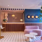 Mercure Paris Pigalle Sacre Coeur Hotel Picture 6