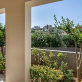 Kato Stalos Beach Hotel Picture 8