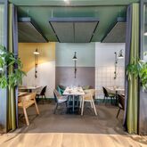 Novotel Paris Gare De Lyon Hotel Picture 16