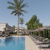 Holidays at Ionian Princess Hotel in Acharavi, Corfu