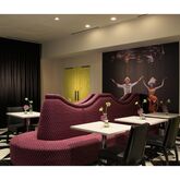 Courtyard Boston Downtown Tremont Hotel Picture 16