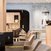 Royal Saint Honore Hotel Picture 17