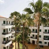 Las Faluas Apartments Picture 3